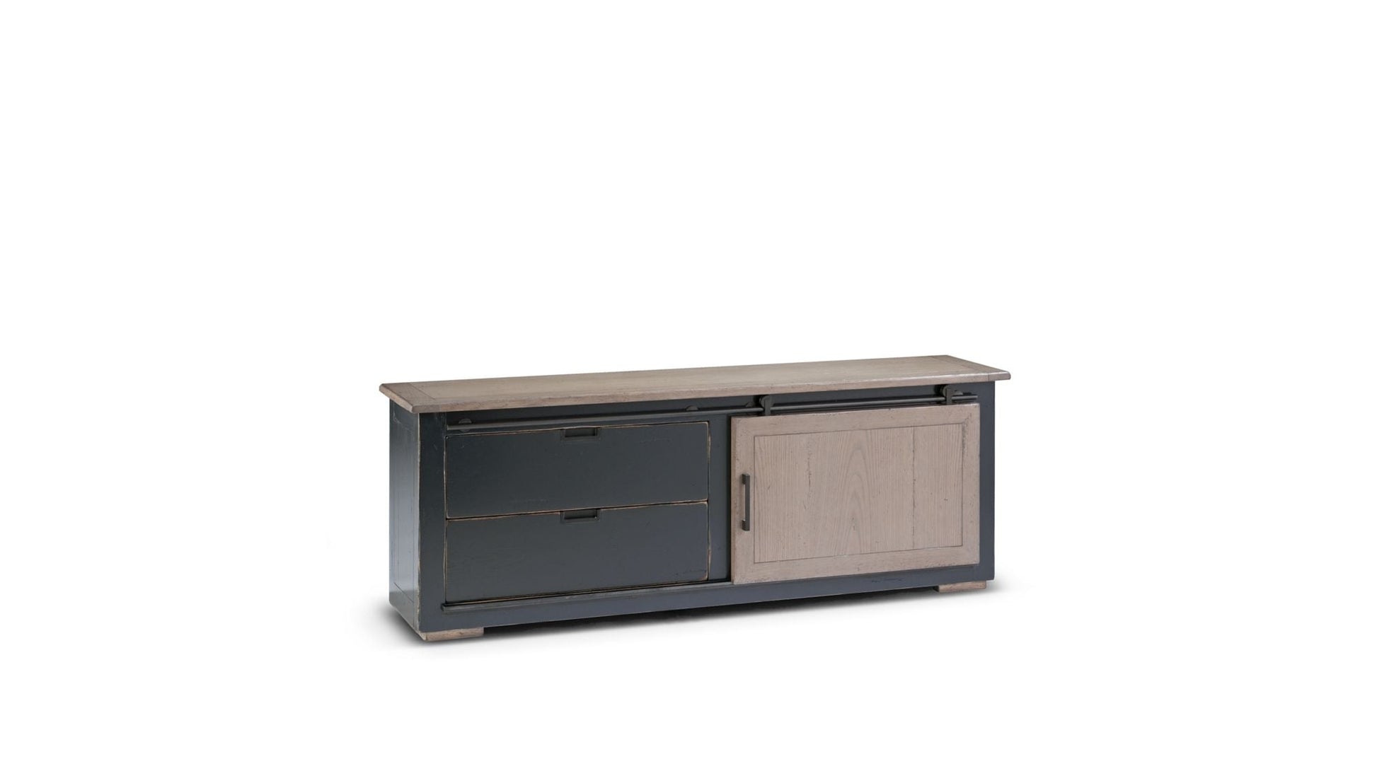 MAXIME TV UNIT by Roche Bobois