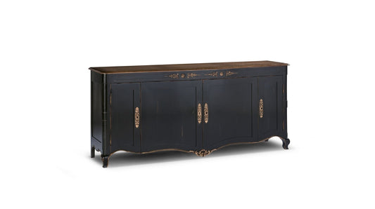 Volupte SIDEBOARD by Roche Bobois