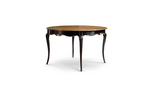 VOLUBILIS ROUND TABLE by Roche Bobois