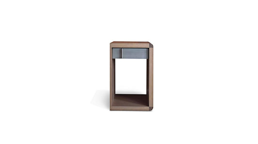 RIVE DROITE BEDSIDE TABLE by Roche Bobois