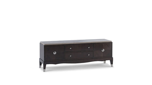 GRAND HOTEL TV UNIT by Roche Bobois