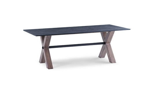 EXPRESSION DINING TABLE by Roche Bobois