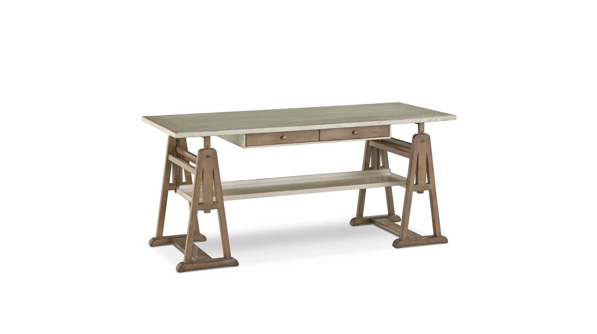 CORRESPONDANCES DESK by Roche Bobois