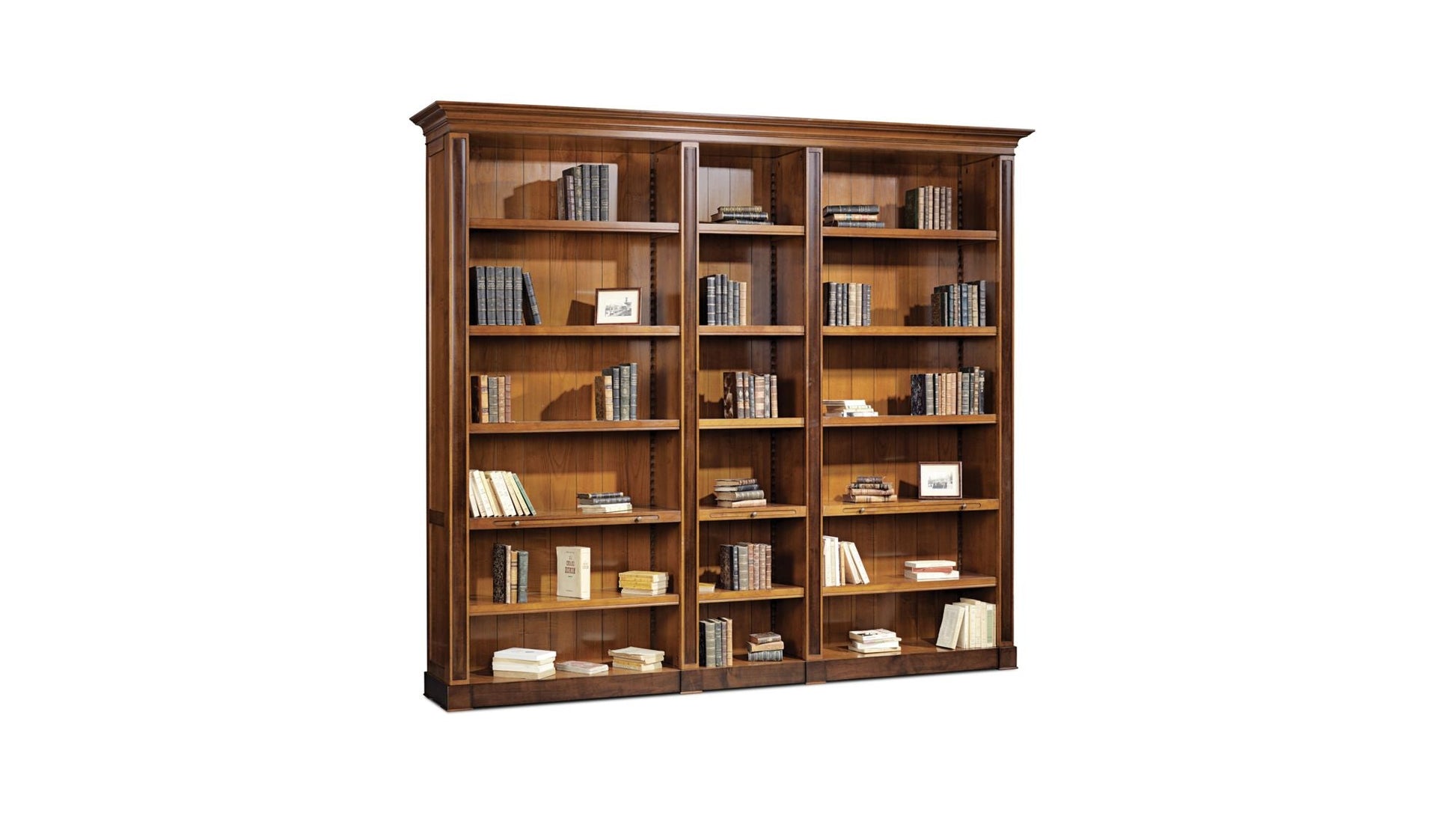 HAUTEVILLE BOOKCASE by Roche Bobois