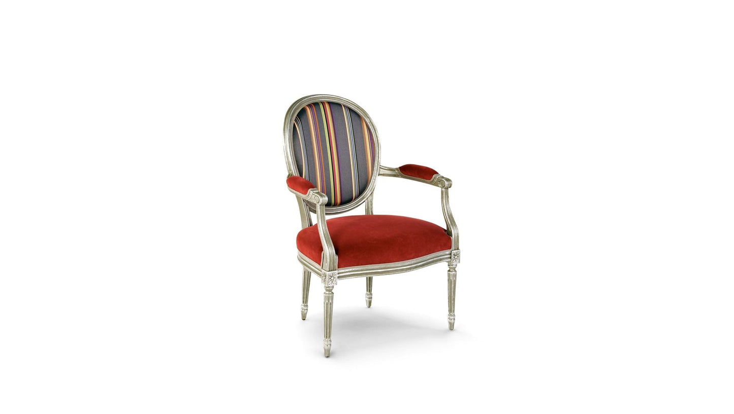 FLORIAN ARMCHAIR by Roche Bobois