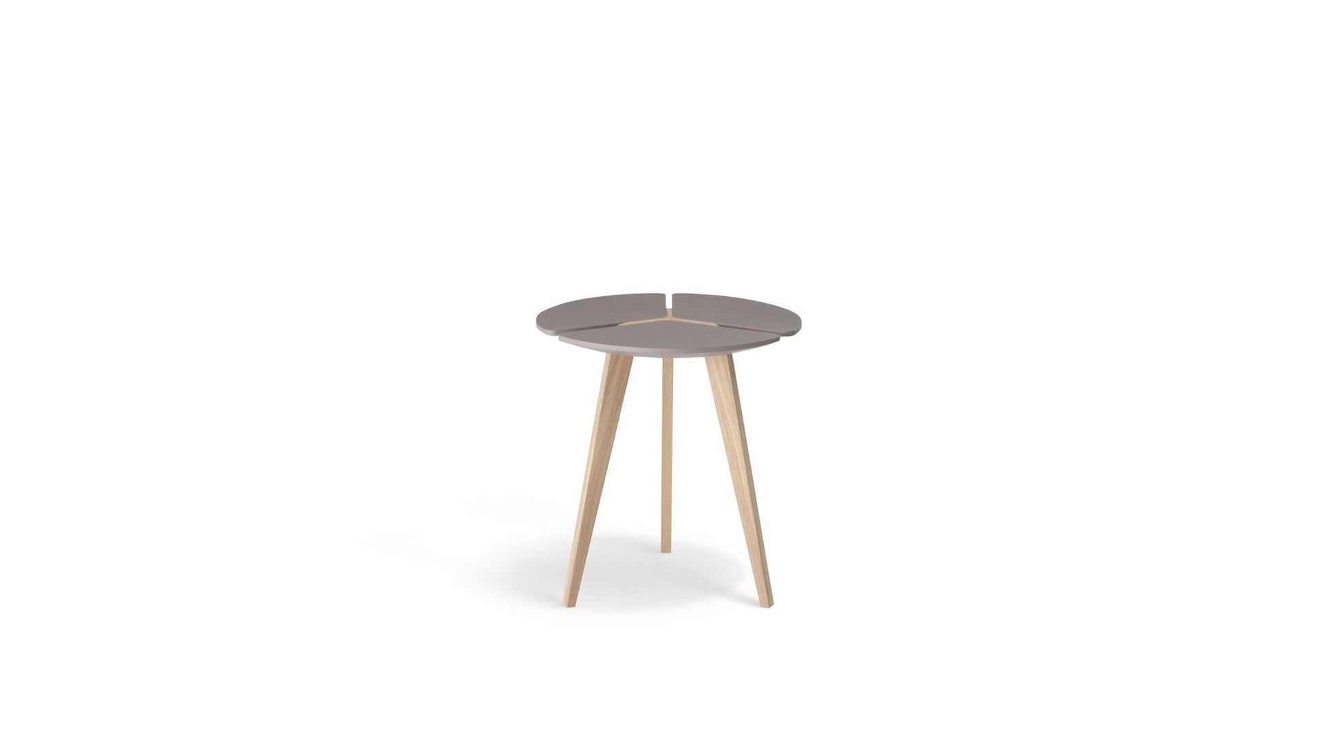FLYING FLOWER PEDESTAL TABLE by Roche Bobois