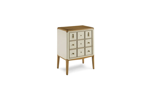 CLARIDGE DRESSER by Roche Bobois