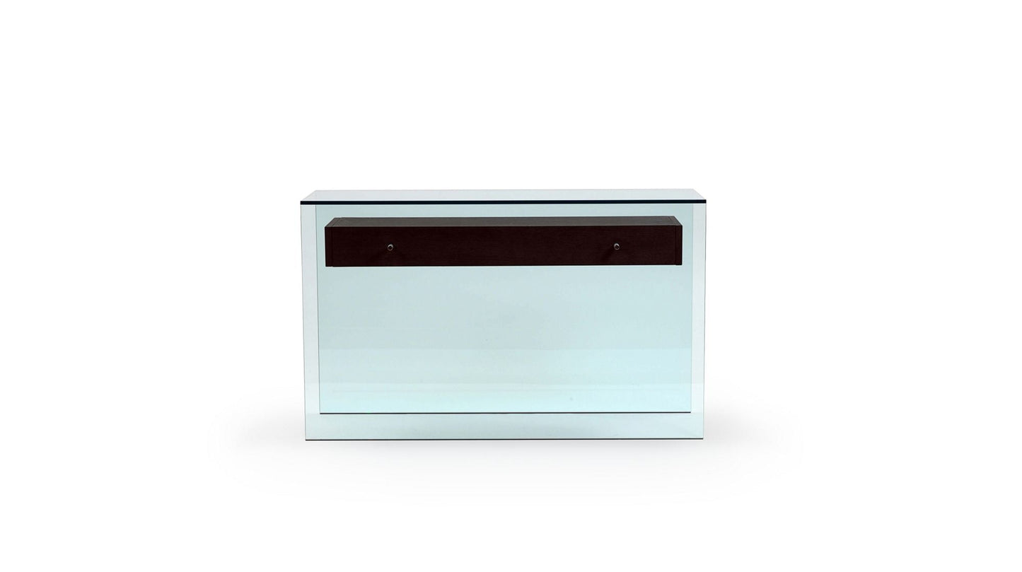 INDO CONSOLE by Roche Bobois