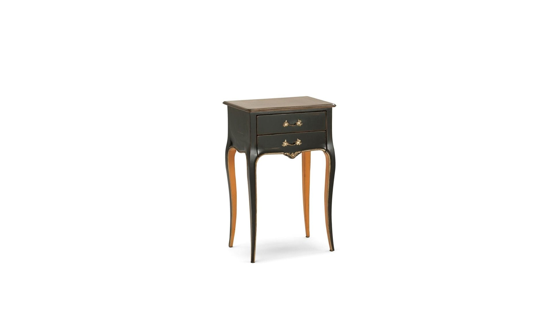 VOLUPTE BEDSIDE TABLE by Roche Bobois
