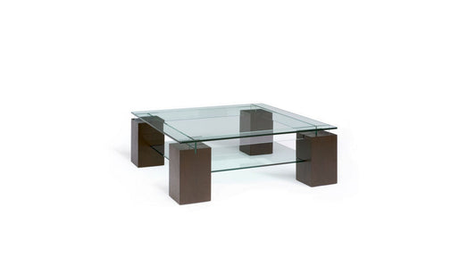 TÉNÉRÉ COCKTAIL TABLE by Roche Bobois