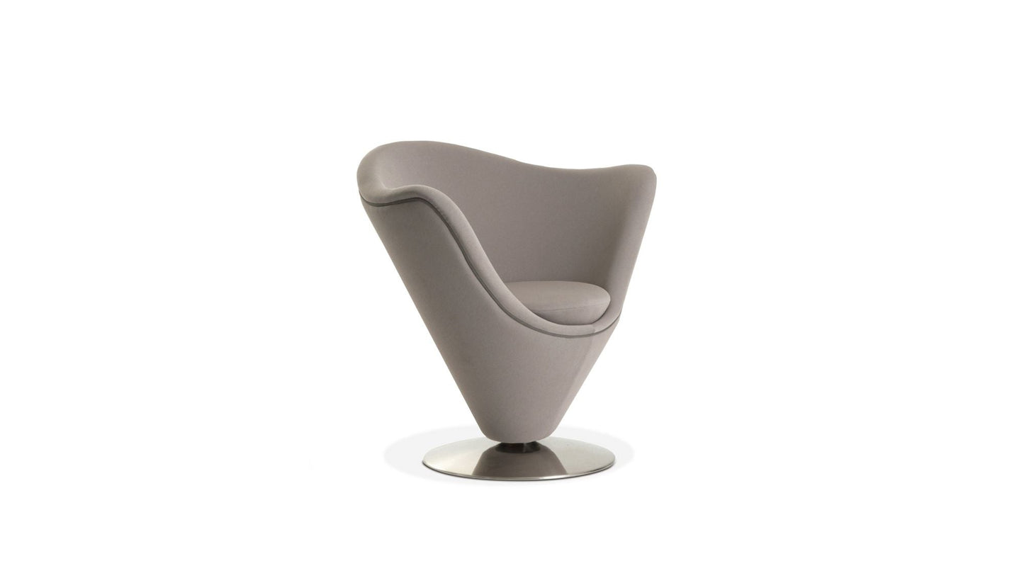 ELFE RELAX ARMCHAIR by Roche Bobois