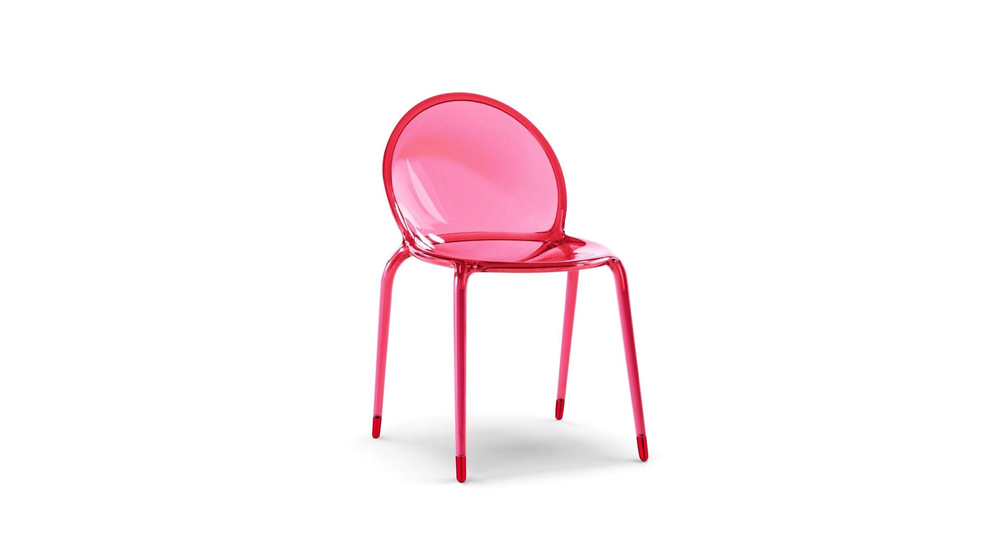 LOOP - Série limitée CHAIR by Roche Bobois