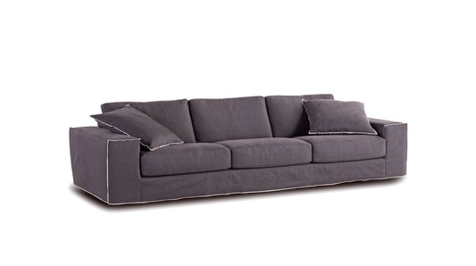 ARDARA 4-SEAT SOFA by Roche Bobois