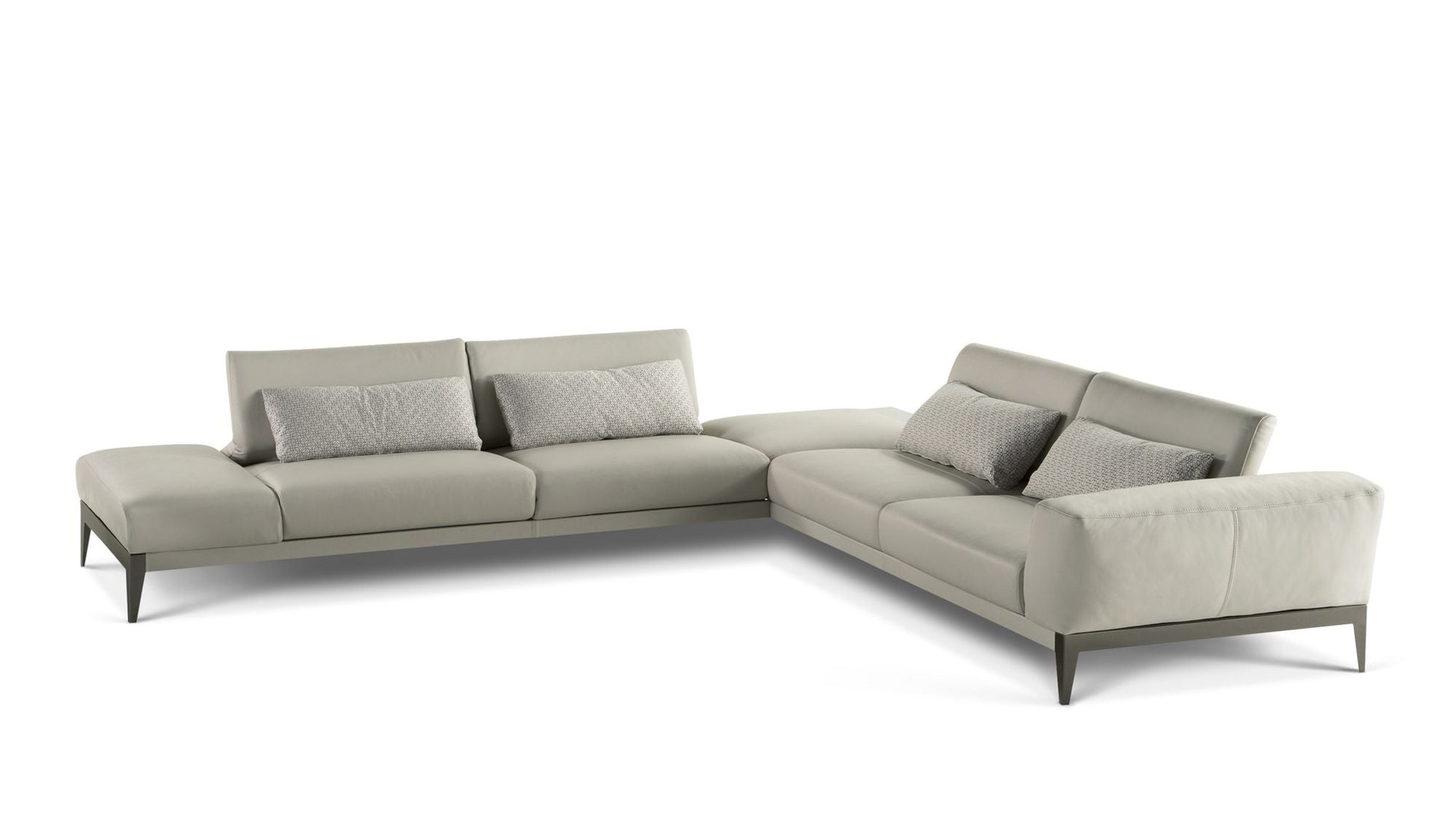 CONNEXE CORNER COMPOSITION by Roche Bobois