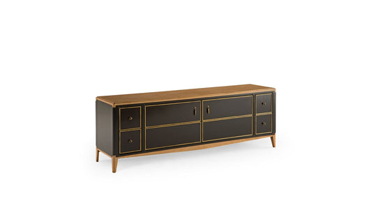 CLARIDGE SIDEBOARD by Roche Bobois