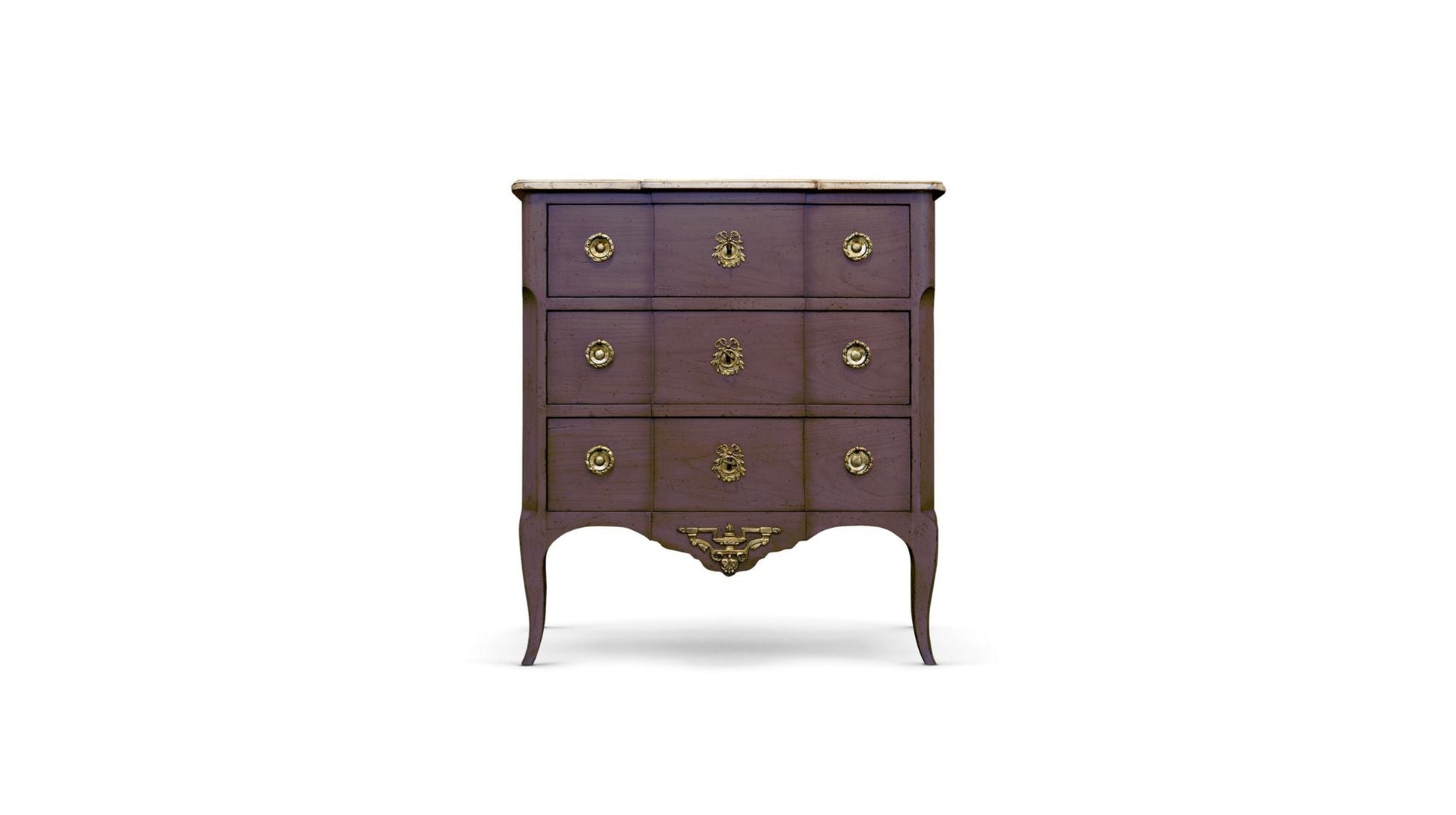 SAXE DRESSER by Roche Bobois