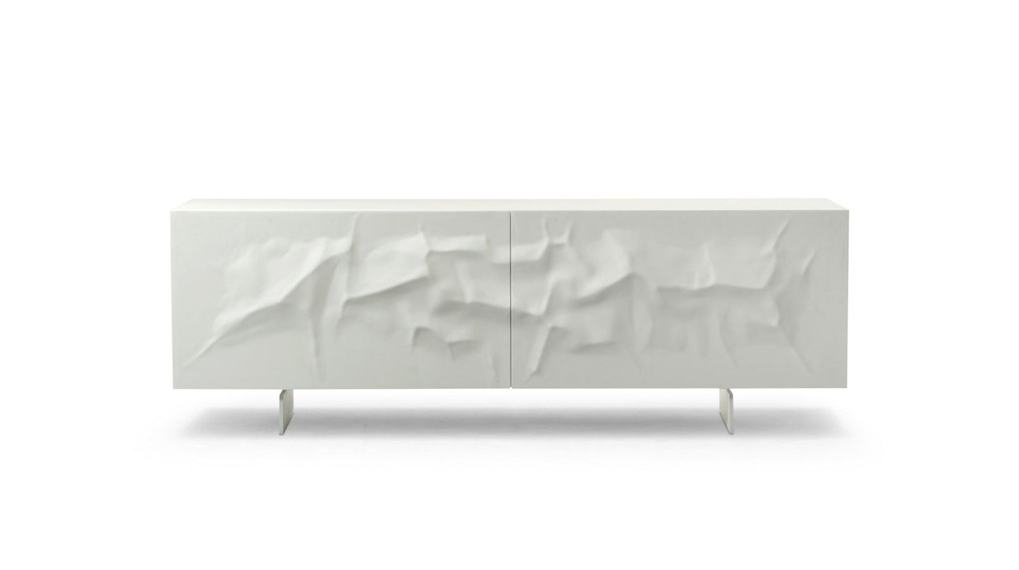 SNOW SIDEBOARD by Roche Bobois