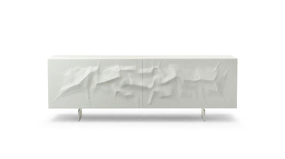 SNOW SIDEBOARD by Roche Bobois