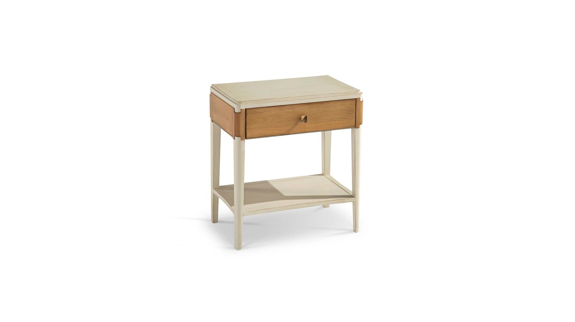 CLARIDGE BEDSIDE TABLE by Roche Bobois