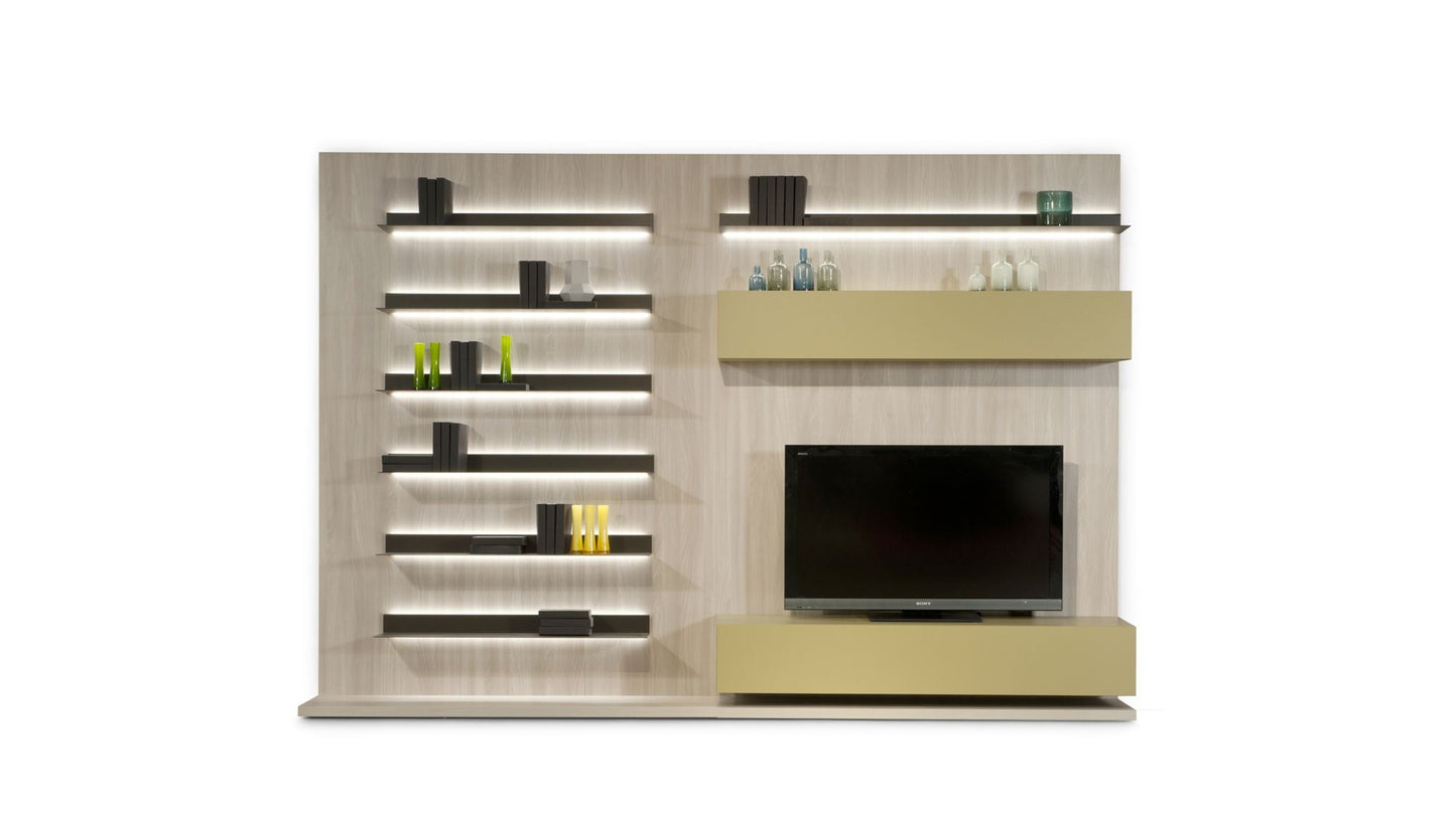 INTRALATINA COMPOSITION 2015.10 F by Roche Bobois