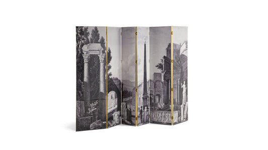MAISON LACROIX LARGE SCREEN by Roche Bobois