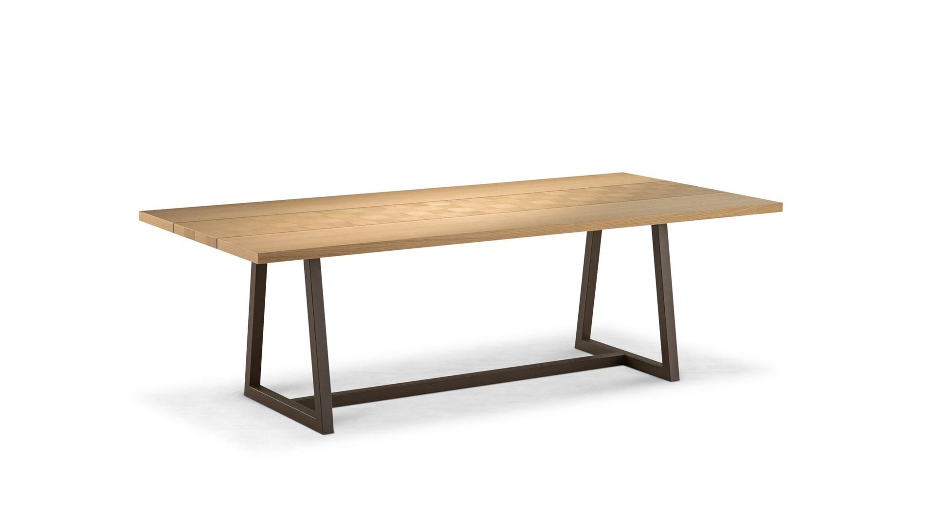 EPOQ DINING TABLE by Roche Bobois
