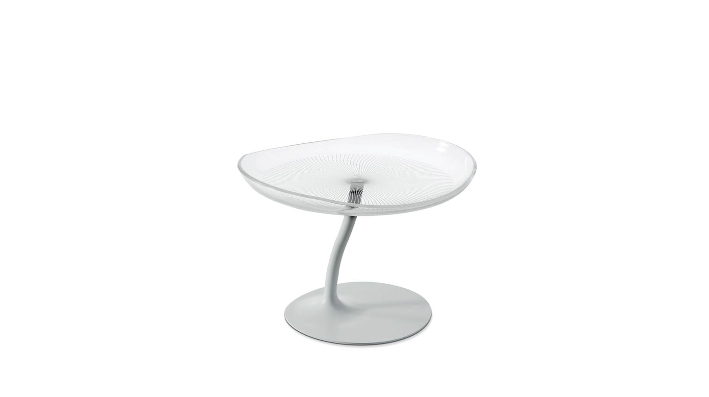 MUCIDULE END TABLE by Roche Bobois