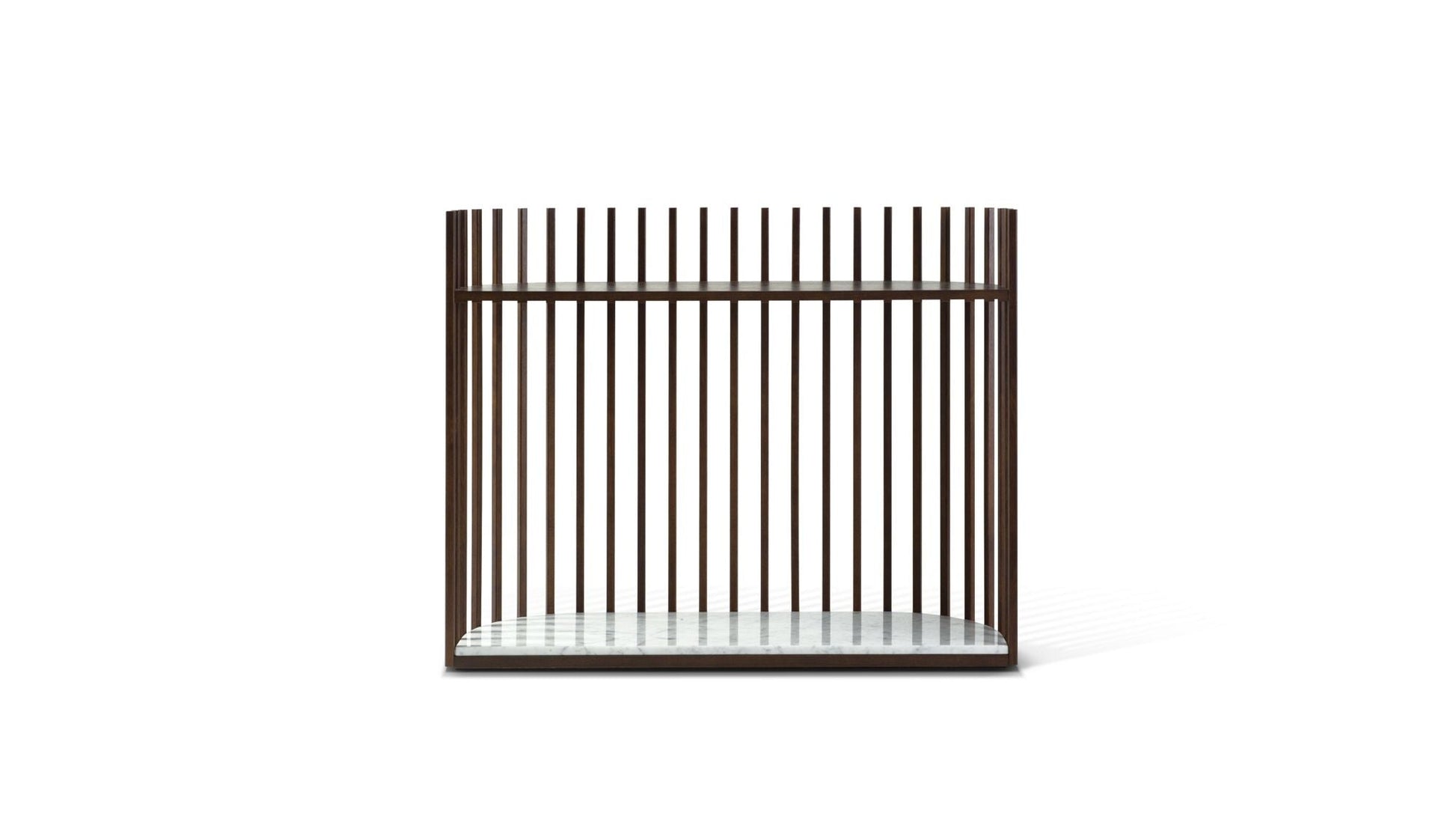 JALOUSIE CONSOLE by Roche Bobois