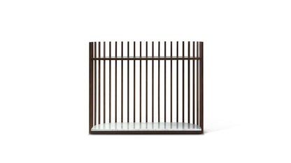 JALOUSIE CONSOLE by Roche Bobois