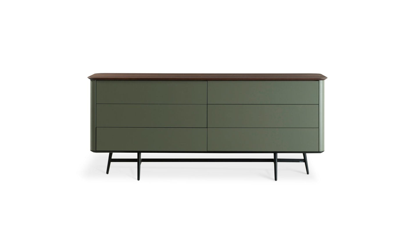 OCTET DRESSER by Roche Bobois