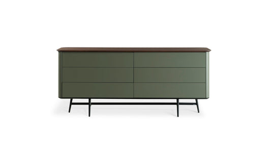 OCTET DRESSER by Roche Bobois