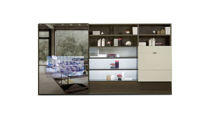 INTRALATINA COMPOSITION 201610-A by Roche Bobois