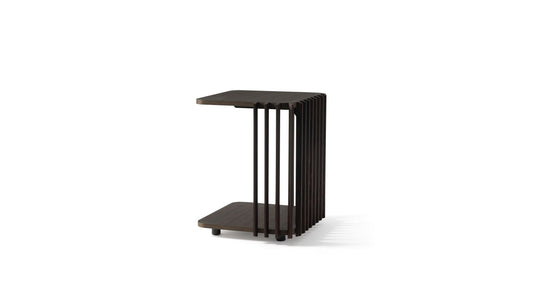 PALIS OCCASIONAL TABLE by Roche Bobois