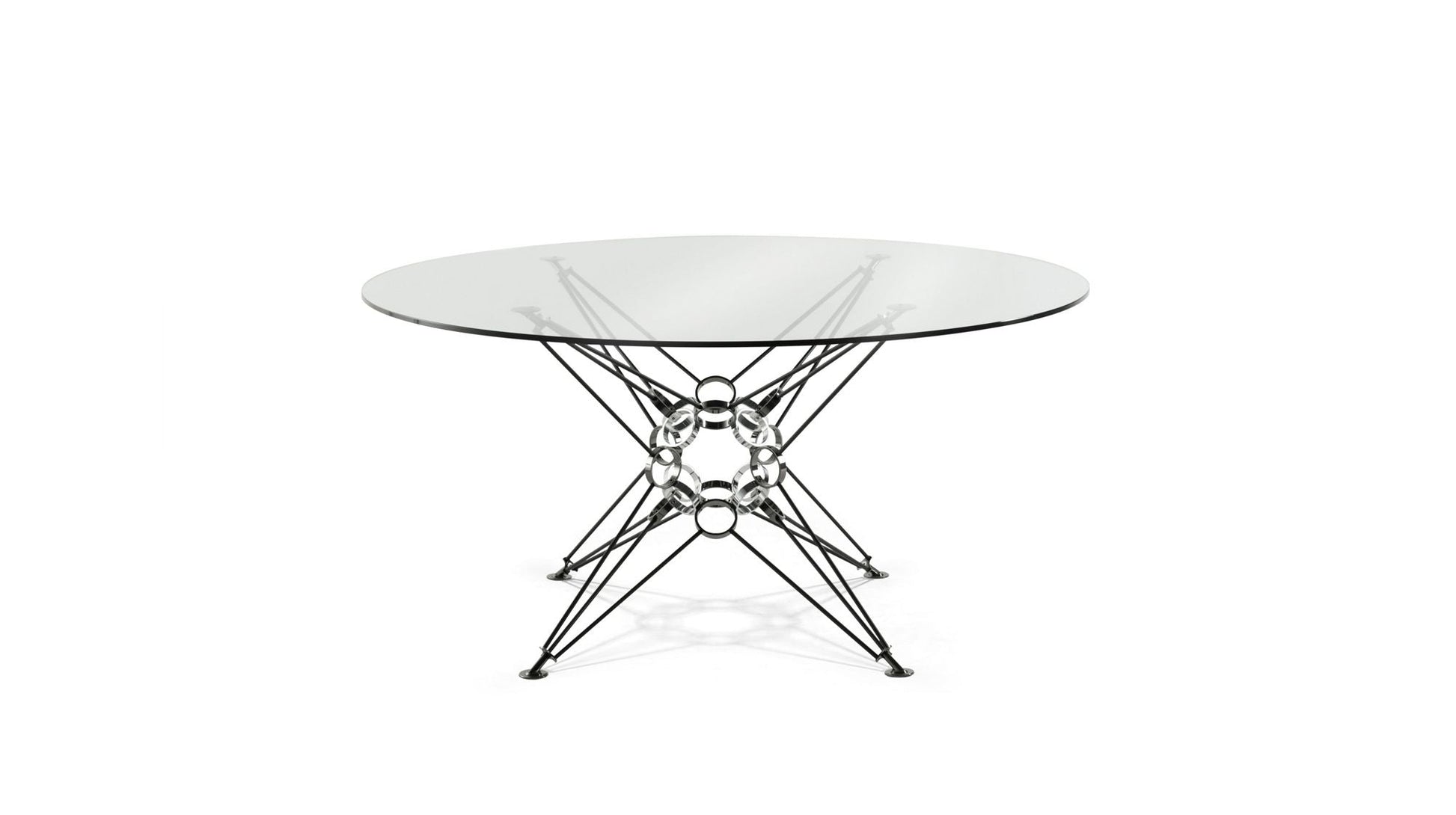 Pi 8 DINING TABLE by Roche Bobois