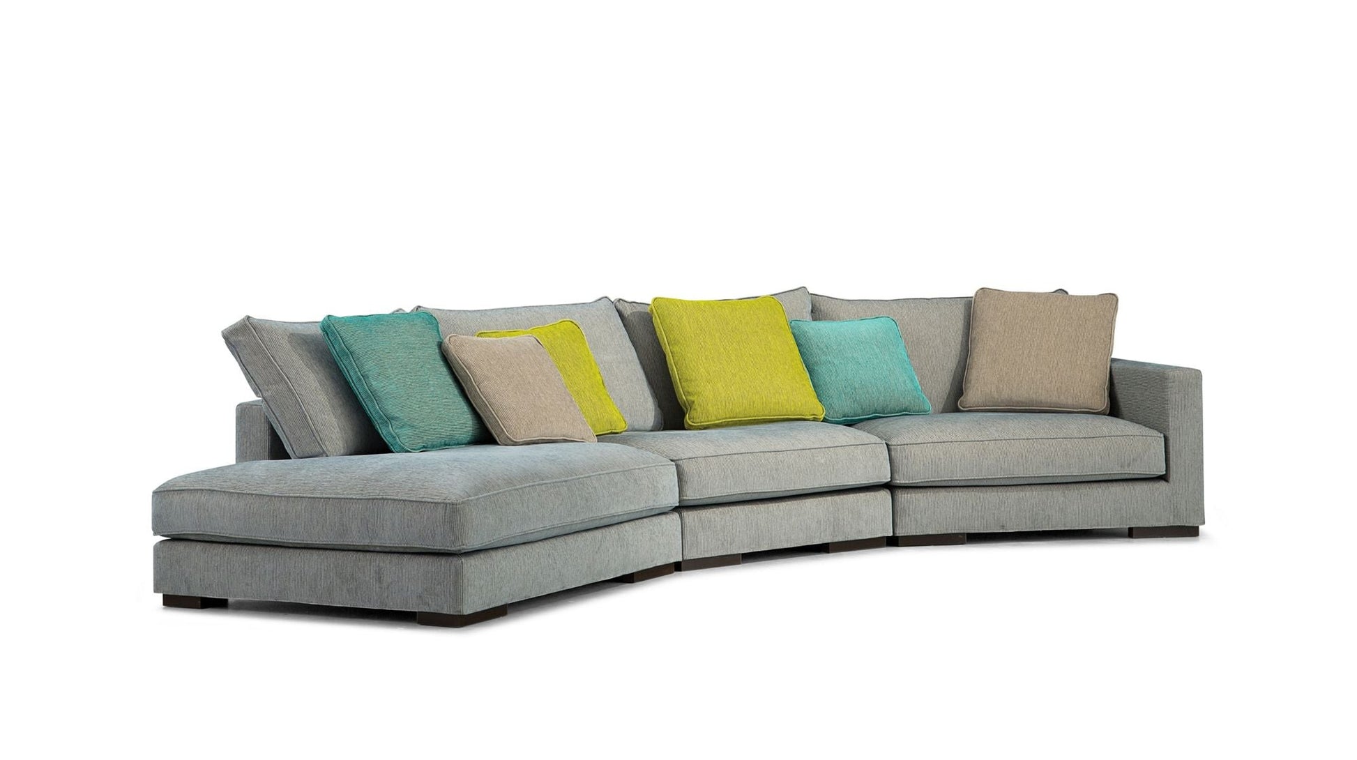 LONG ISLAND MODULAR SOFA by Roche Bobois