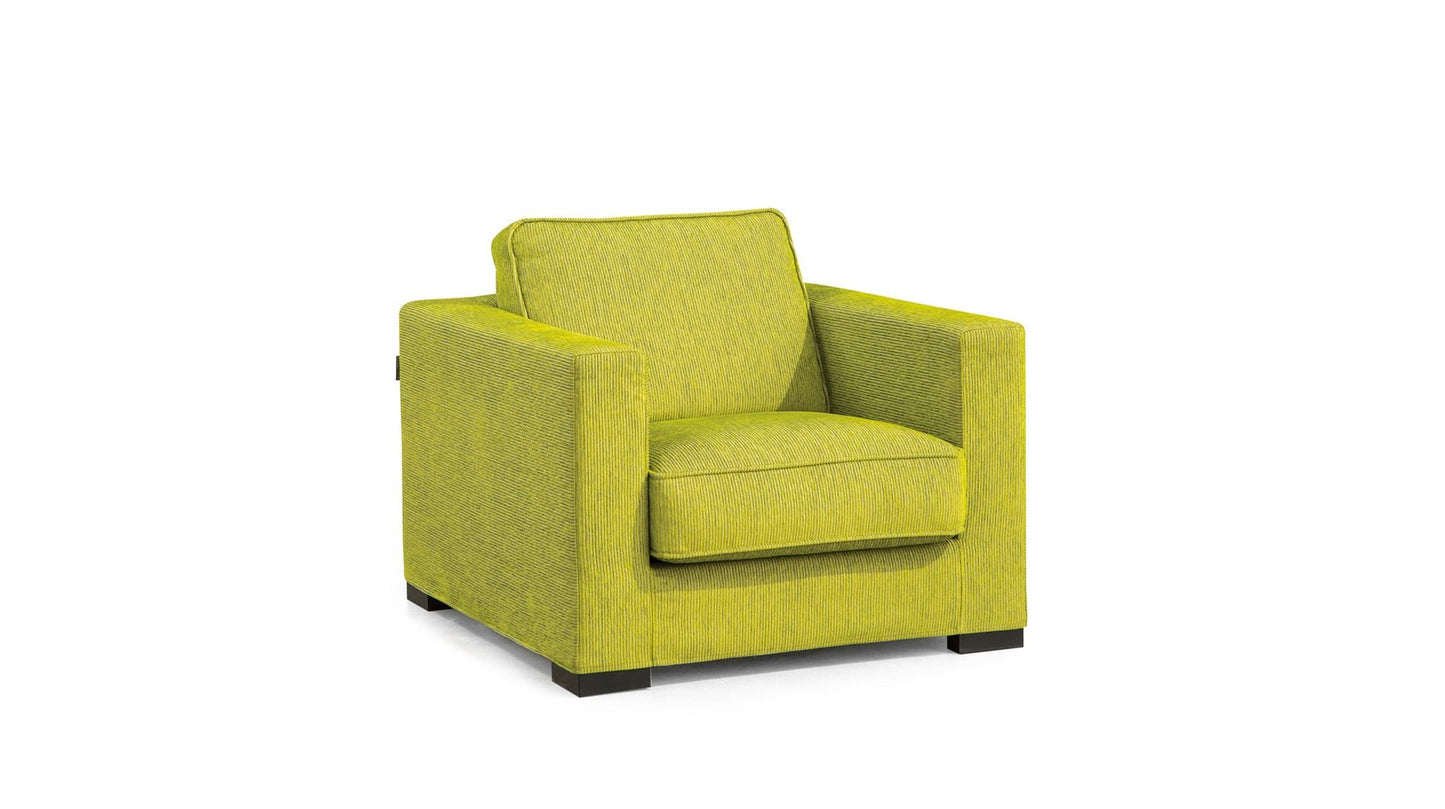 LONG ISLAND ARMCHAIR by Roche Bobois