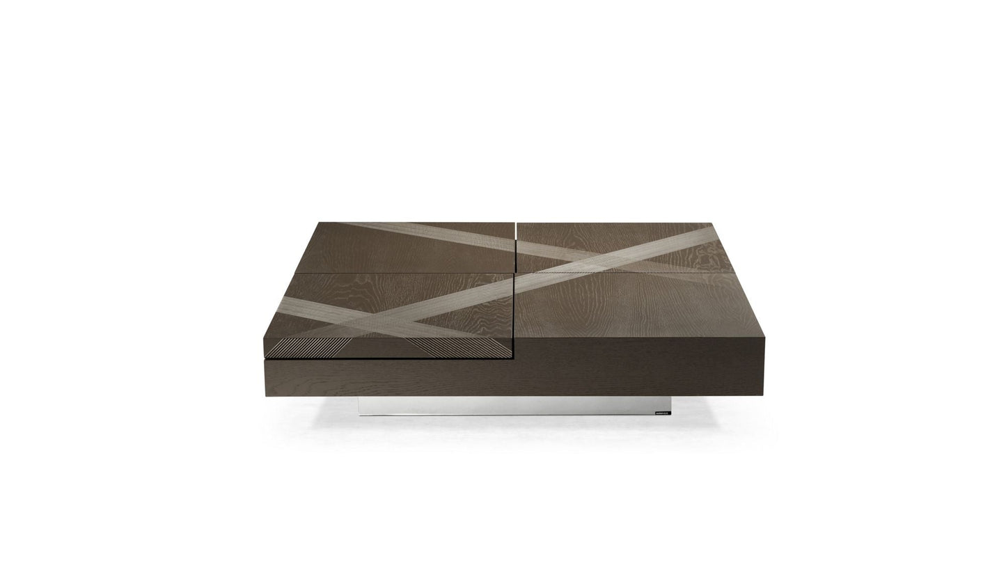 TRACK COCKTAIL TABLE by Roche Bobois