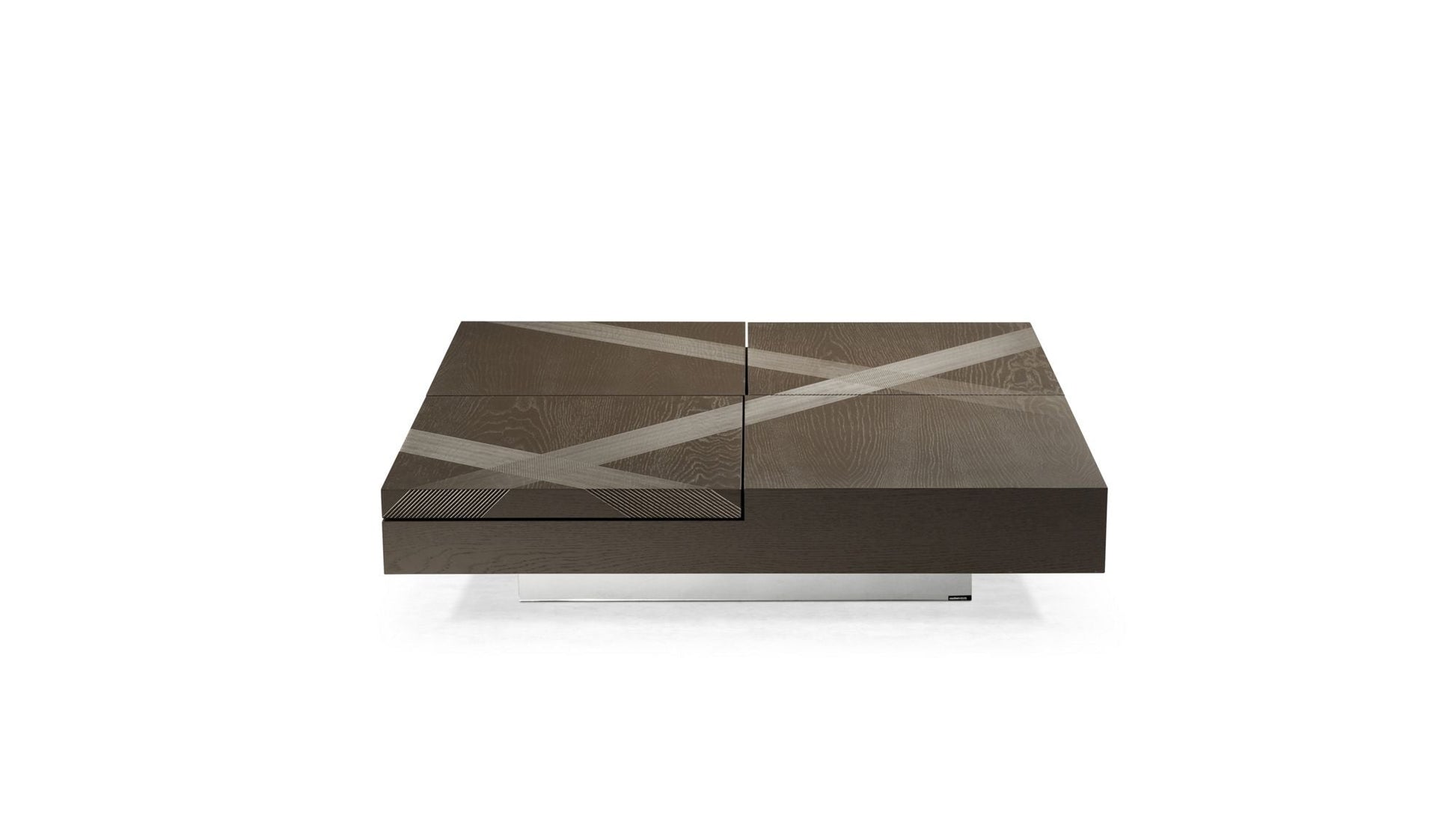 TRACK COCKTAIL TABLE by Roche Bobois