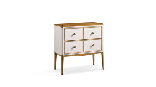 CLARIDGE DRESSER by Roche Bobois