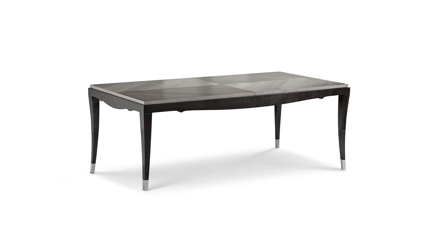 GRAND HOTEL DINING TABLE by Roche Bobois