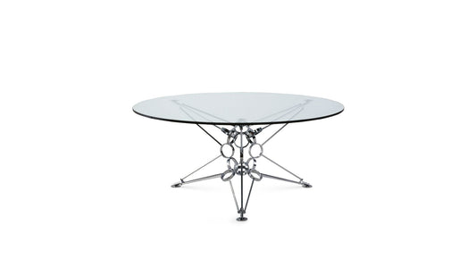 Pi6 COCKTAIL TABLE by Roche Bobois