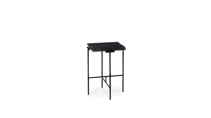 CROQUET PEDESTAL TABLE by Roche Bobois