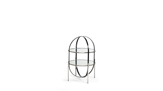 ZEPPELIN SHELF (SMALL) by Roche Bobois