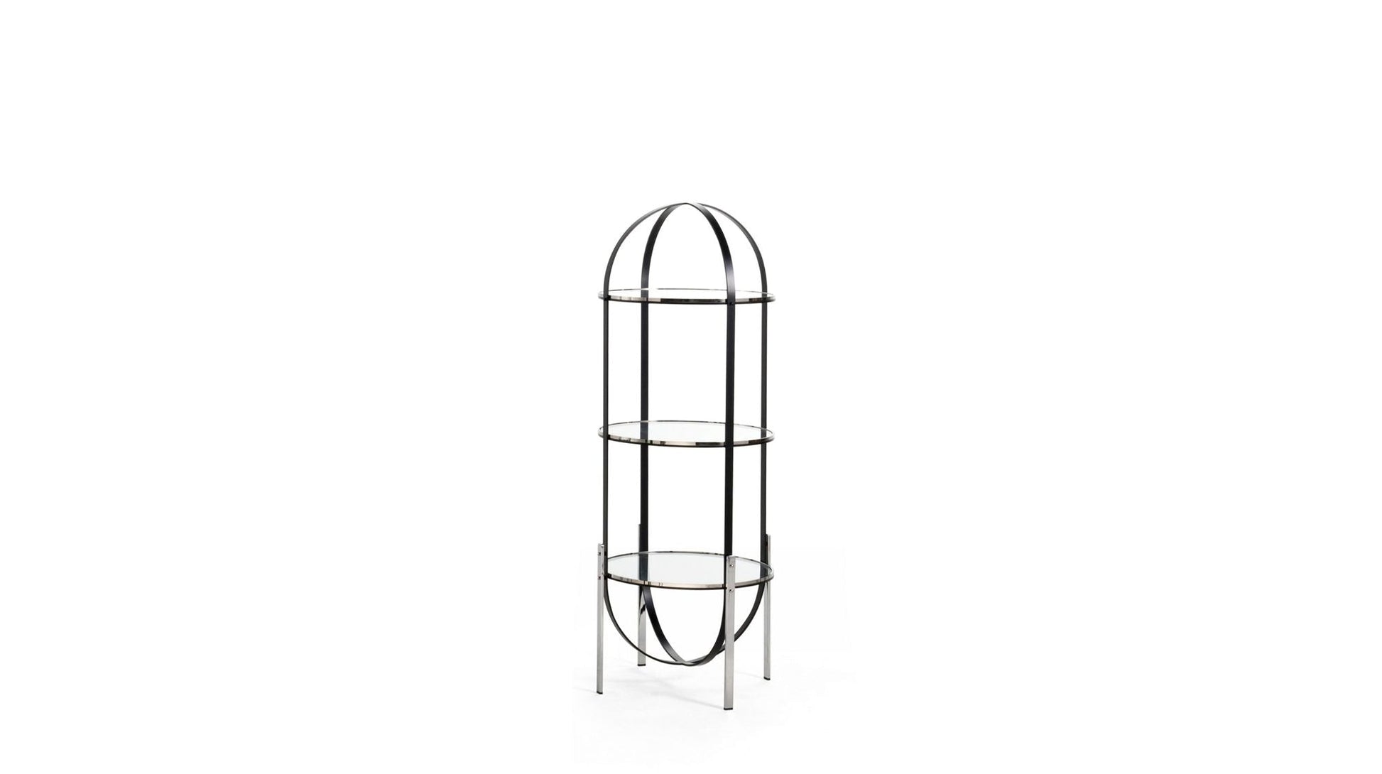 ZEPPELIN SHELF (MEDIUM) by Roche Bobois