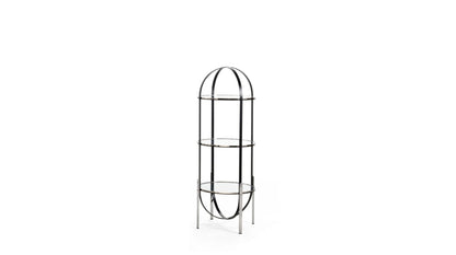 ZEPPELIN SHELF (MEDIUM) by Roche Bobois