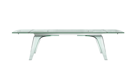 AGAPE DINING TABLE by Roche Bobois