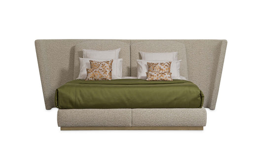 PARIS PANAME BED by Roche Bobois