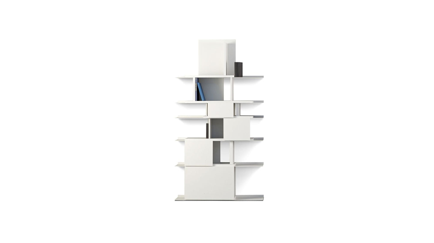 ABSTRACT COMPOSITION 2018-04 by Roche Bobois