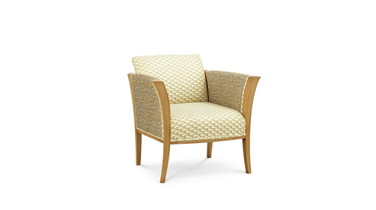 APOSTROPHE ARMCHAIR by Roche Bobois