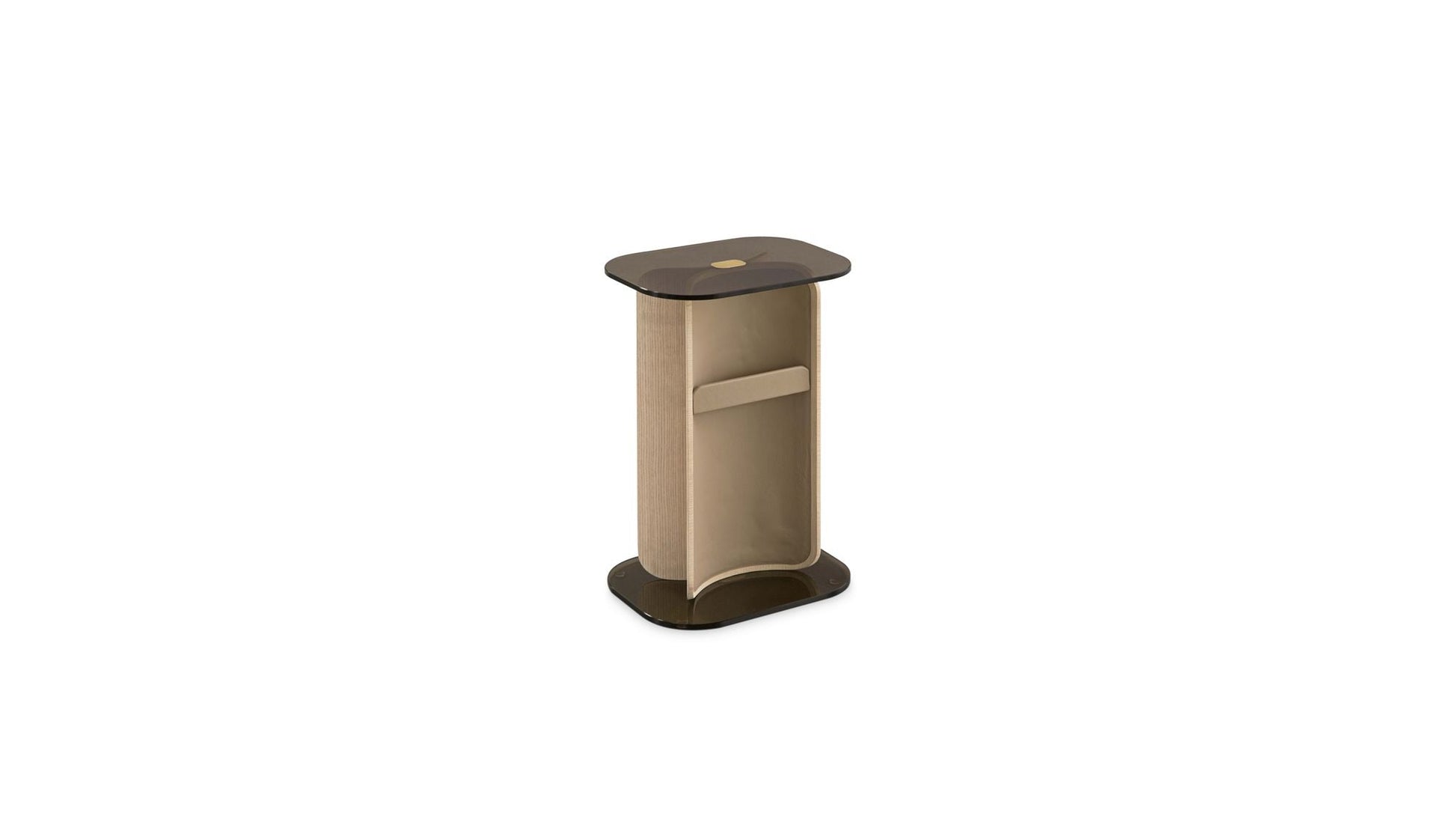 PARIS PANAME BEDSIDE TABLE by Roche Bobois